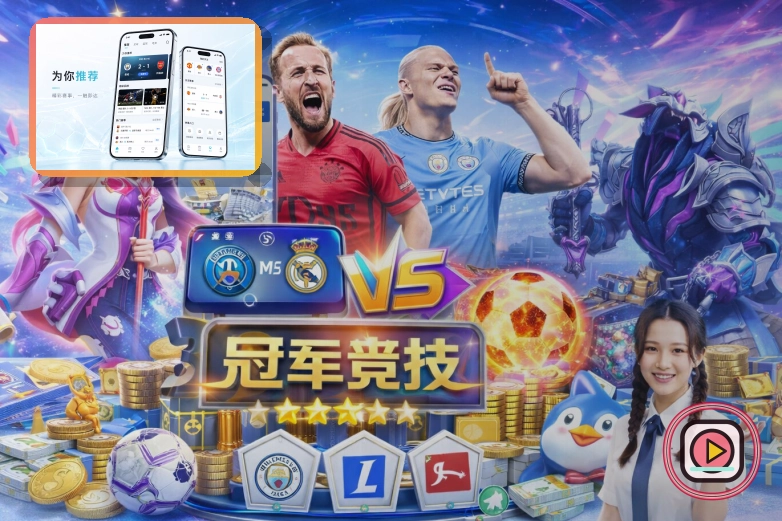 2026美加墨世界杯主场馆与赛事开幕概念图